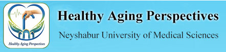 Healthy Aging Perspectives
