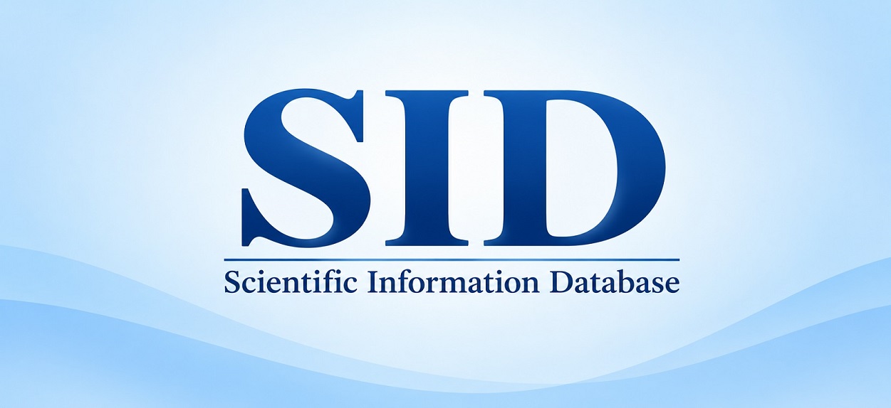 Scientific Information Database (SID)