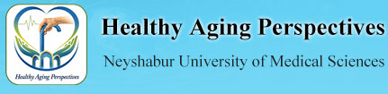 Healthy Aging Perspectives